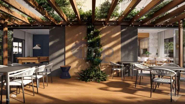 Imagem Apartamento á venda com 2 dormitórios no Novo Passo em Passo de Torres/SC