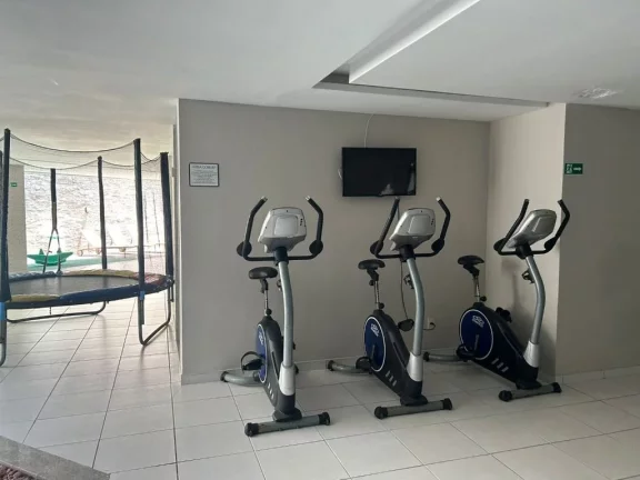 Imagem Apartamento de 135m² à venda, com 4 quartos (2 suítes), localizado em Boa Viagem, Recife - Pernambuco.