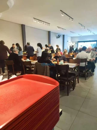 Imagem Restaurante à Venda na Vila Olímpia, SP – 392m² R$ 600.000