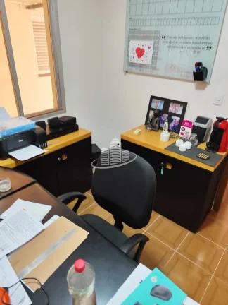 Imagem Casa Padrão