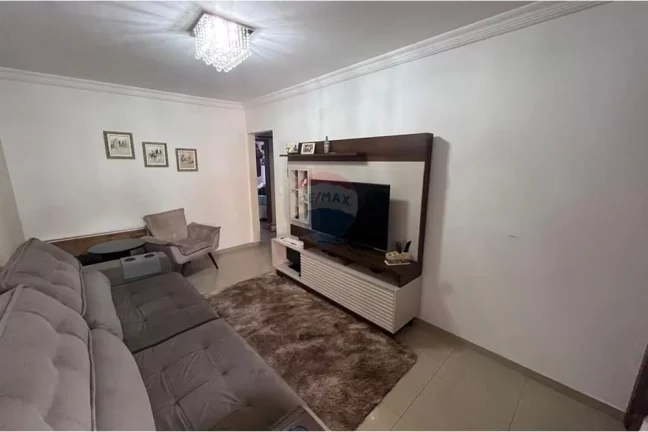 Imagem CASA A VENDA NO TREMEMBÉ 265M² TOTAL
