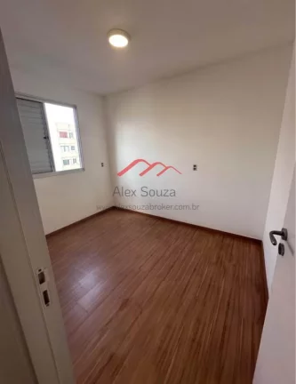 Imagem Apartamento para Venda em Sumar?(C) / SP no bairro Parque Yolanda (Nova Veneza)