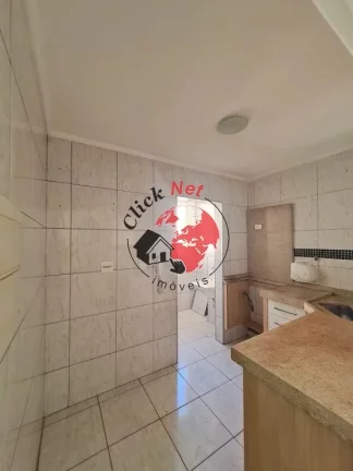 Imagem Seu novo lar te espera! Aconchegante apartamento com lazer completo e excelente localização à venda no bairro Assunção em São Bernardo!
