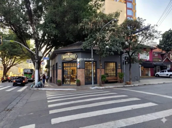 Imagem Loja com 260m2 em Pinheiros