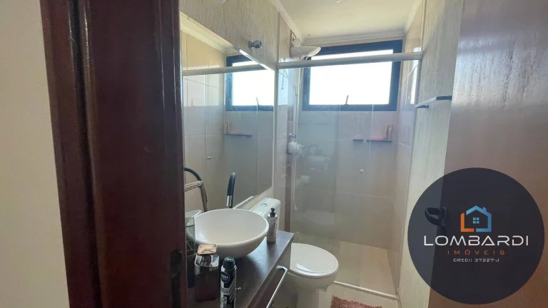 Imagem Cobertura Duplex no Itaguá