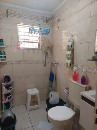 Imagem Sobrado com 2 dormitórios à venda, 198 m² por R$ 420.000,00 - Jardim Nova Poá - Poá/SP