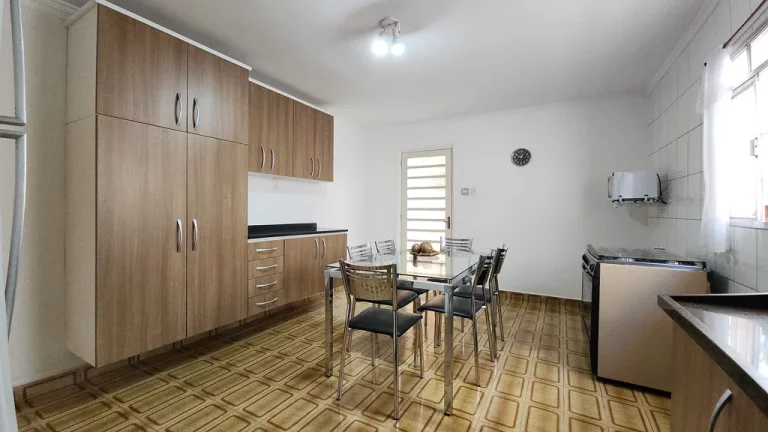 Imagem Casa à venda no bairro Jardim Imperador (Zona Leste) - São Paulo/SP