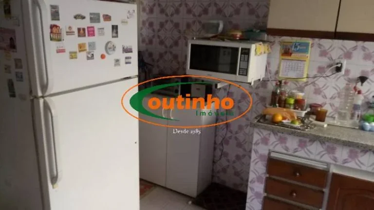 Imagem (24417) Rua Emília Sampaio - Vila Isabel