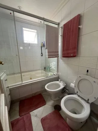 Imagem Apartamento com 4 dormitórios à venda, 173 m²- Jardim Leonor - São Paulo/SP