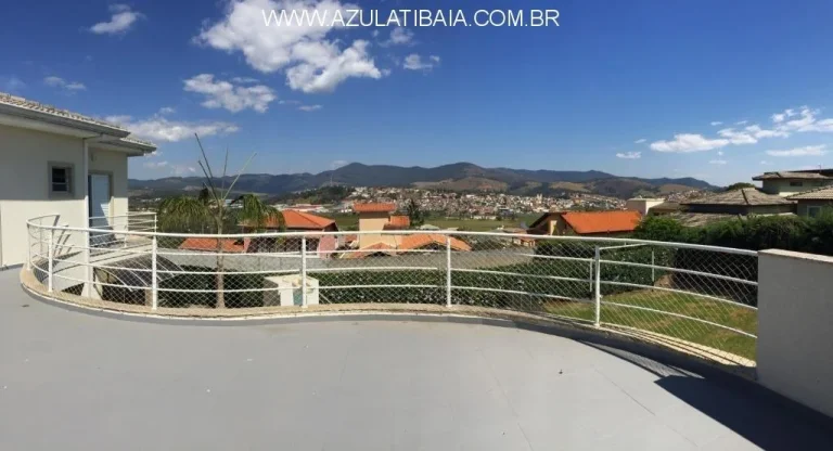 Imagem Casa em Condomínio para Venda em Atibaia, Guaxinduva, 3 dormitórios, 1 suíte, 3 banheiros, 3 vagas
