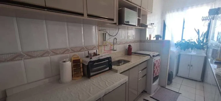 Imagem apartamento a venda - vista mar!