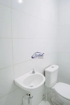 Imagem Apartamento com 2 dormitórios à venda, 40 m² - Jardim do Lago - São Paulo/SP
