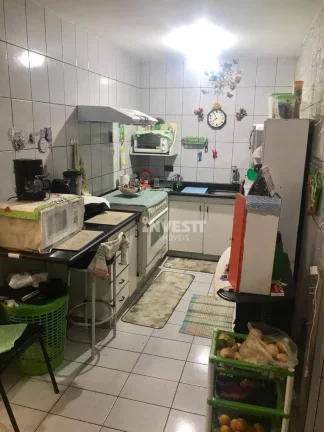 Imagem Apartamento à venda no Setor Central - Goiânia/GO