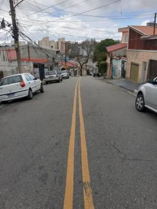Imagem Terreno 10 x 46 Projeto aprovado para Galpao de 400 m² Estuda Permuta