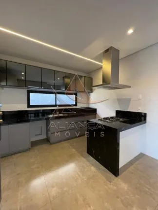 Imagem Casa Condomínio - Ribeirão Preto - Bonfim Paulista