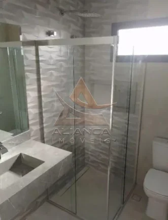 Imagem Casa Condomínio - Ribeirão Preto - Real Sul