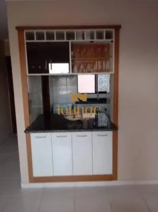 Imagem Apartamento à Venda Ipanema das Pedras Zona Oeste - Sorocaba