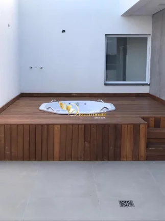 Imagem COBERTURA À VENDA COM 3 SUÍTES MAIS LAVABO, NO ITAGUÁ EM UBATUBA-SP - ENTREGUE EM JULHO DE 2025