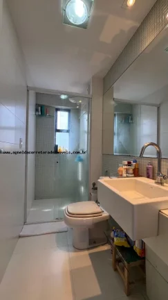 Imagem Apartamento para Venda em Natal, Lagoa Seca, 3 dormitórios, 3 suítes, 3 banheiros, 2 vagas