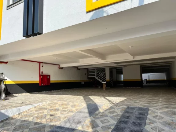 Imagem Cobertura para Venda em Santo André / SP no bairro Vila Assunção