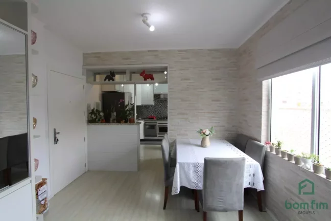 Imagem Apto duplex de 02 dorm. na Rua dos Andradas, Centro Histórico, Porto Alegre/RS. - AP2726