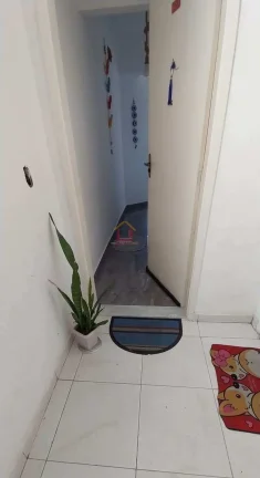 Imagem apartamento a venda - Tupi