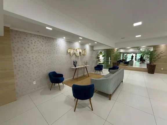 Imagem APARTAMENTO COM 99.66 m² - CAIÇARA - PRAIA GRANDE SP