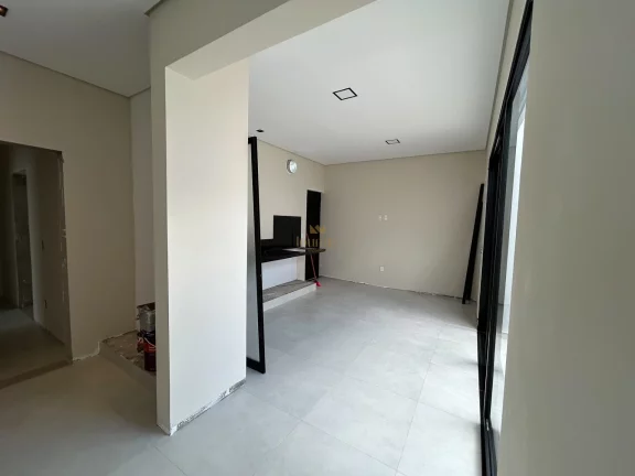 Imagem Casa Em Condominio em Sorocaba