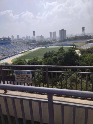 Imagem Apartamento com 3 dormitórios à venda, 91 m² por R$ 775.000 - Vila América - Santo André/SP