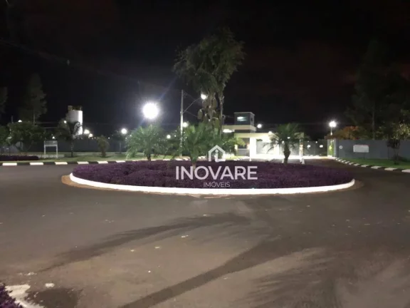 Imagem Terreno à venda, 360 m² por R$ 133.715 - Residencial Shimohira - Itumbiara/GO
