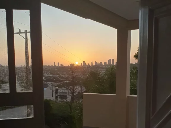 Imagem Linda casa de alto padrão com 4 suítes e espaço gourmet no Loteamento Blumenburg Campo Bom