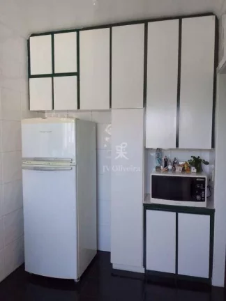 Imagem Apartamento com 4 dormitórios à venda, 160 m² por R$ 490.000,00 - Fazenda Morumbi - São Paulo/SP