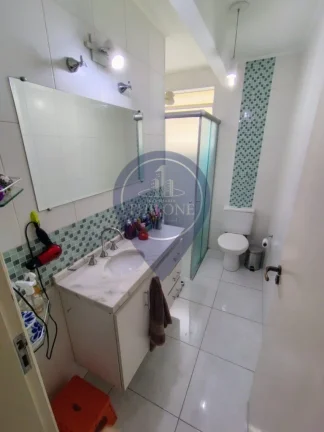 Imagem Imperdível Casa à Venda em São Paulo - 3 Quartos, 1 Suíte, 5 Banheiros, 3 Vagas na Liberdade!