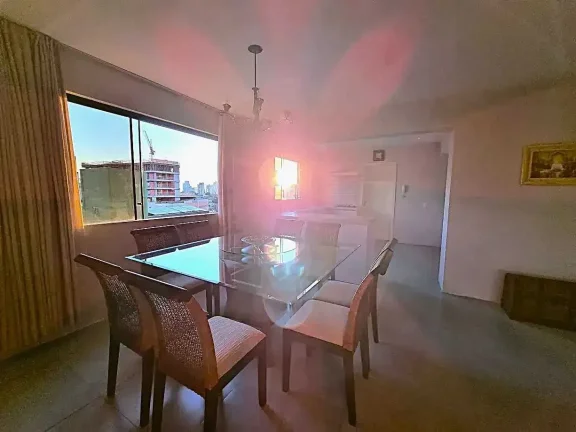 Imagem Apartamento com 4 dormitórios sendo 1 suíte e 1 vaga no Centro de Itajaí