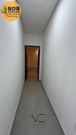 Imagem Casa de Condomínio