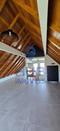 Imagem Casa à venda, 290M2, 2 Suítes, 2 V, Cachoeira do Bom Jesus, Florianópolis/SC