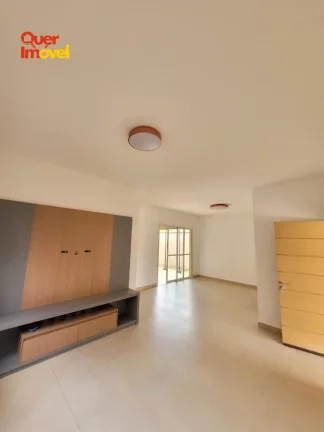 Imagem Oportunidade única: Casa em condomínio de 3 quartos com 156m² no bairro Alto do Vale, Cravinhos-SP! Venda ou locação.