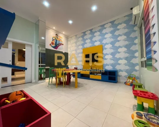 Imagem Apartamento com 160 m2, 4 dormitórios à venda no bairro Anita Garibaldi - Joinville/SC. Grande opo...