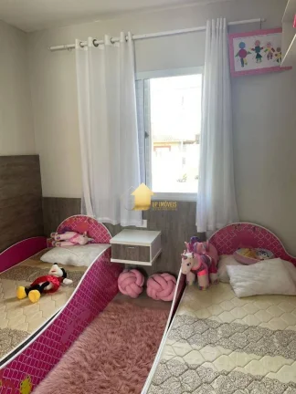 Imagem Casa 3 quartos Condomínio Rio Coxipó
