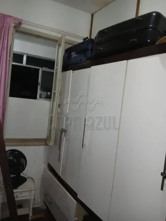 Imagem Copacabana - Residencial › Apartamento com 2 quarto(s) a Venda
