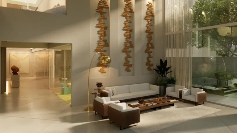 Imagem Apartamento Padrão