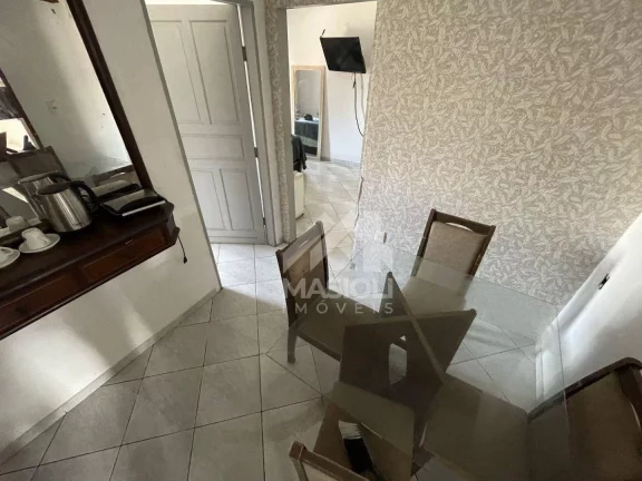 Imagem Casa com 6 dormitórios à venda por R$ 1.000.000 - Aribiri - Vila Velha/ES