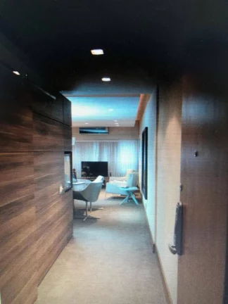 Imagem SALA PORTEIRA FECHADA LUXUOSA CENTRO VENDA