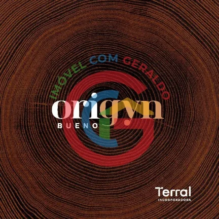 Imagem Ágio - Origyn Bueno - 3 suítes.