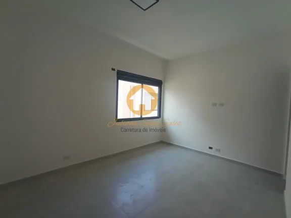 Imagem Casa em Condomínio 2 Quartos Caraguatatuba - SP - Pontal de Santa Marina