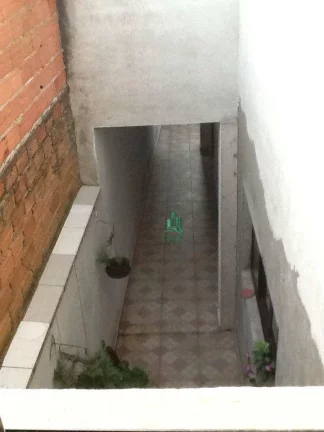 Imagem Sobrado com 3 dormitórios à venda, 220 m² por R$ 330.000,00 - Jardim Silvestre - Guarulhos/SP
