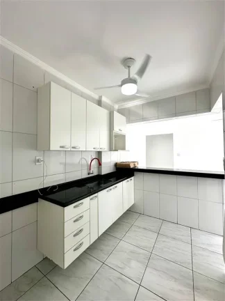 Imagem APARTAMENTO COM 62 m² - CAIÇARA - PRAIA GRANDE SP