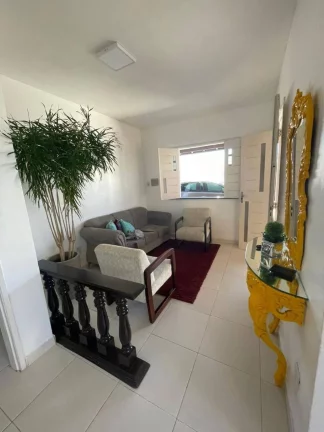 Imagem Casa na Aruana no Residencial Franco Freire
