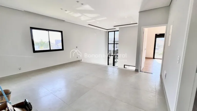 Imagem Suítes: 3 suítes, sendo:
2 Suítes com Closet: Oferecendo espaço extra para organização.
1 Suí...