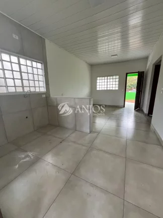 Imagem CASA DISPONIVEL À VENDA NO BAIRRO JARDIM AMÉRICA, SINOP - MT.